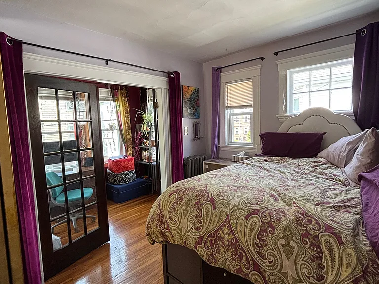 42 Waterhouse St #1 — Photo 5