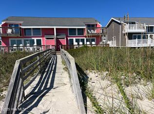 1509 Ocean Dr E, Emerald Isle, NC 28594