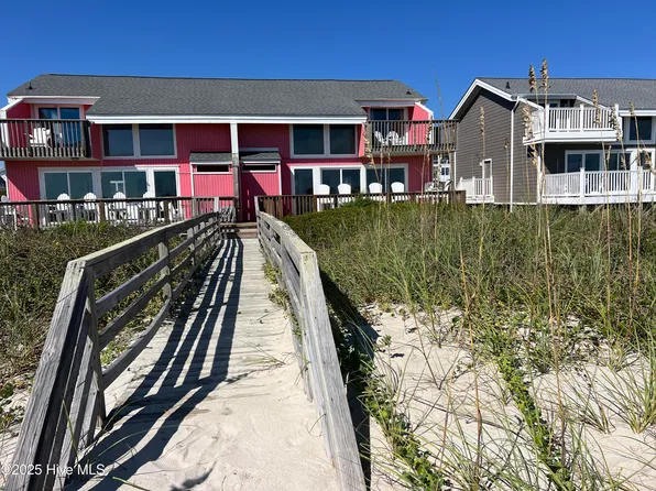 1509 Ocean Drive E, Emerald Isle, NC 28594