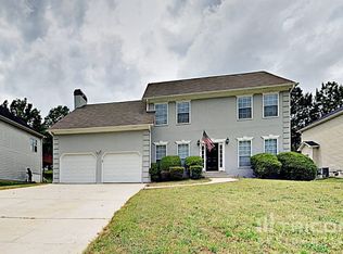 5160 Cascade Hills Cir SW, Atlanta, GA 30331