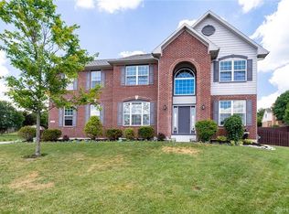 1276 Pewter Ct, Bellbrook, OH 45305