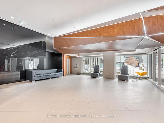 3rd image of 75 Queens Wharf Rd #3611