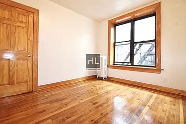 Rented by Highline Residential