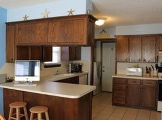 600 Vickie Dr, Yukon, OK 73099