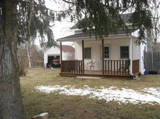 15 Bevins Rd, Oneonta, NY 13820