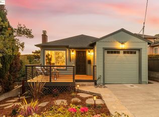 6735 Cutting Blvd, El Cerrito, CA