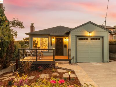 6735 Cutting Blvd, El Cerrito, CA, 94530