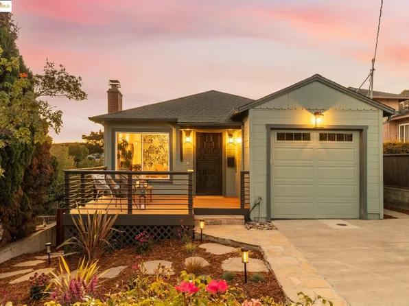6735 Cutting Blvd, El Cerrito, CA 94530
