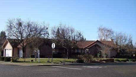 Front view
