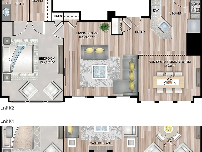 923 Square Feet 923 Square Feet