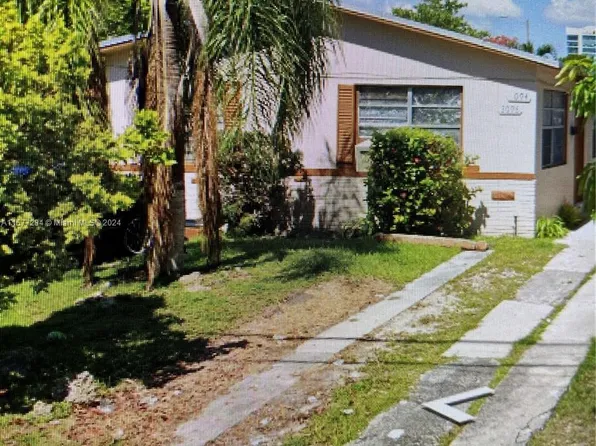 3094 Carter St, Miami, FL 33133