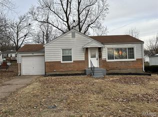 10142 Newbold Dr, Saint Louis, MO