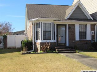 1615 Brookline Ave SW, Decatur, AL 35603