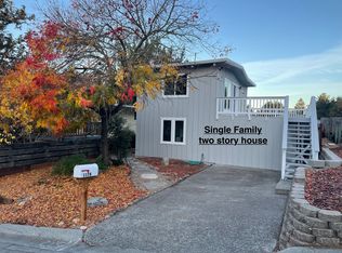 117A Christel Oaks Dr, Scotts Valley, CA 95066