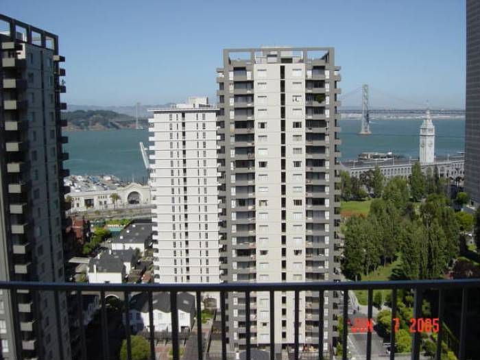 East Bay View