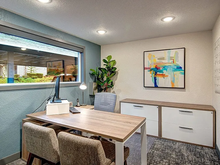 Inlet View Apartments — Photo 28