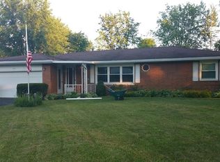 1711 W Quilling Dr, Muncie, IN 47304