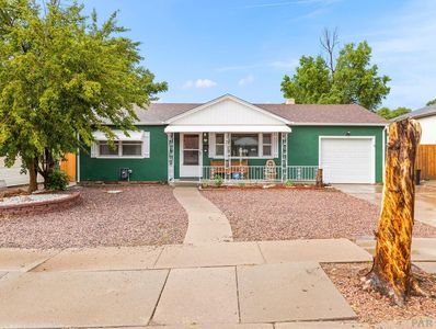1209 Mass St, Pueblo, CO, 81001