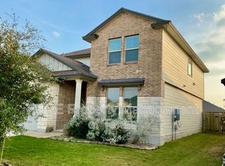 184 Bethann Loop, Taylor, TX 76574