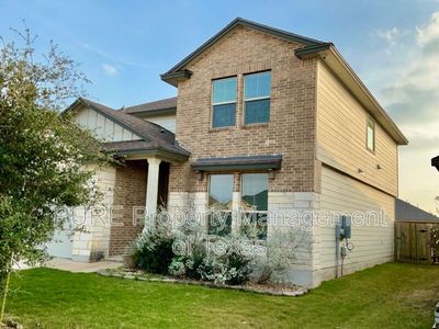 184 Bethann Loop, Taylor, TX, 76574
