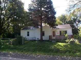 3183 W Lyndon Ave, Flint, MI 48504