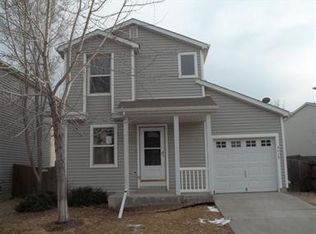 4618 S Tabor Way, Morrison, CO 80465