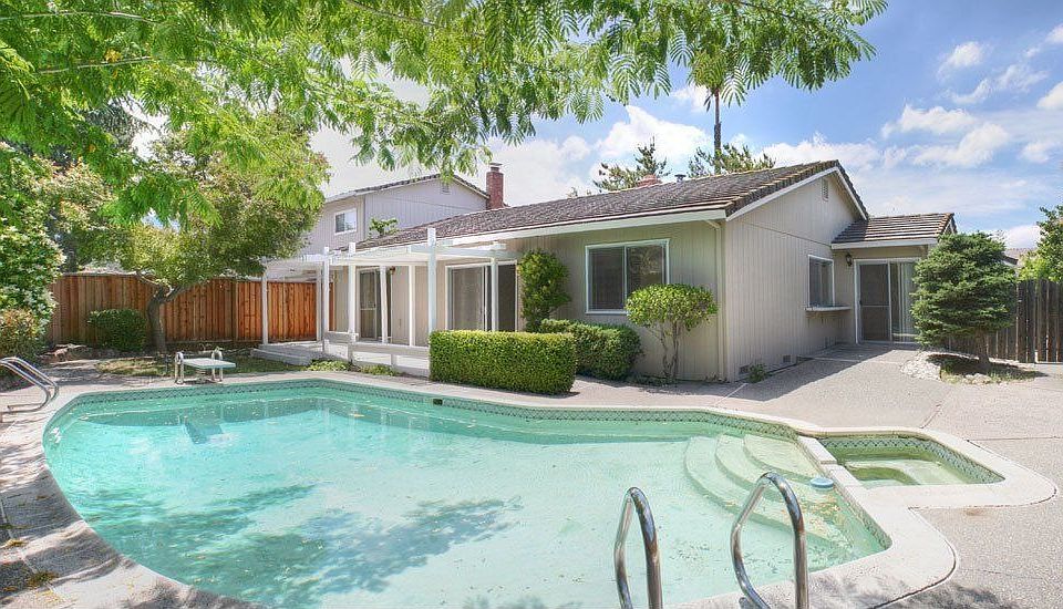 For Sale: 5998 Burchell Ave, San Jose, CA 95120