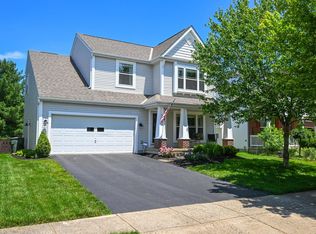 712 Sanville Dr, Lewis Center, OH