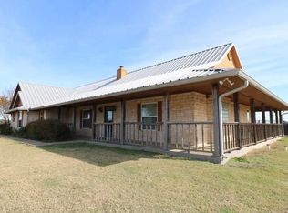 802 Marion Rd, Venus, TX 76084
