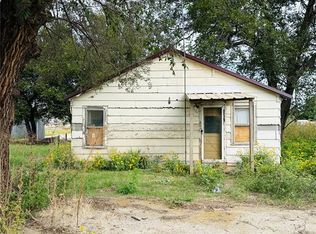 321 2nd St, Hydro, OK 73048