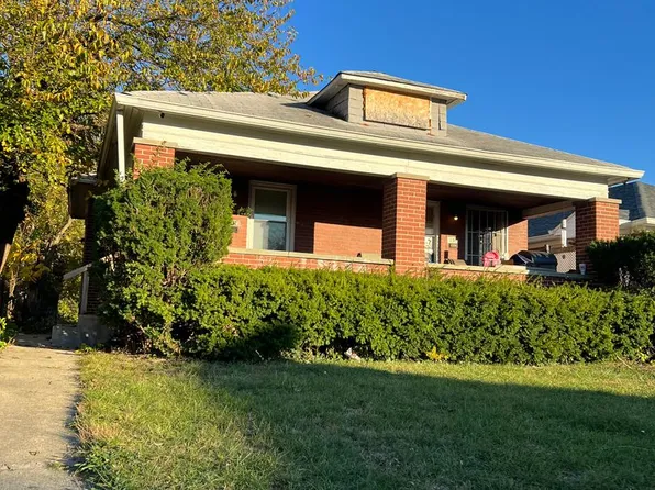 235 N Oakland Ave, 235 N Oakland Ave, Indianapolis, IN 46201