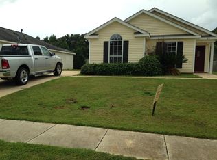 878 Hamilton Bridges Dr W, Mobile, AL 36695