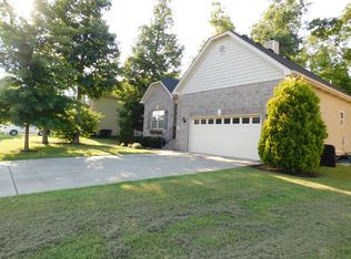 4354 Scottish Dr, Murfreesboro, TN 37128