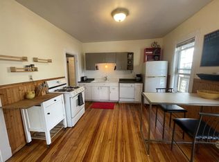 1 Windsor Rd #1, Somerville, MA 02144