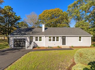 4 Pond Rd, Orleans, MA 02653