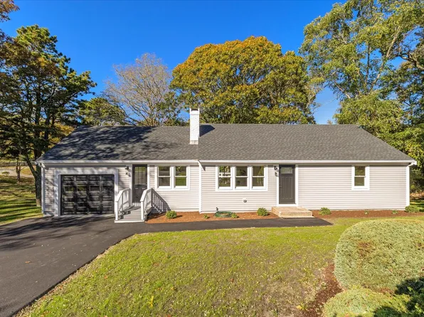 4 Pond Road, Orleans, MA 02653