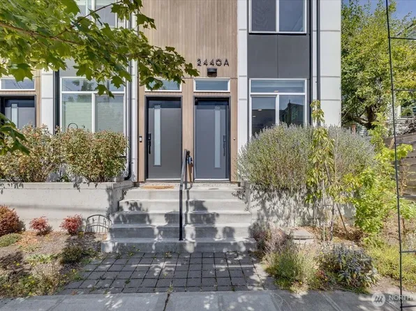 2440 NW 60th Street #A, Seattle, WA 98107