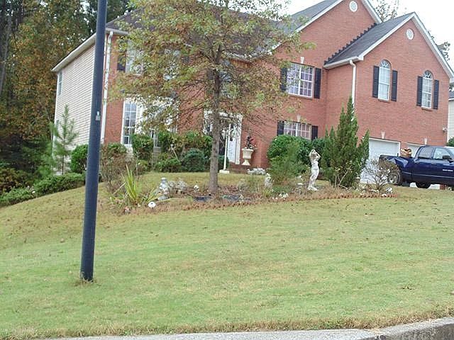 2nd image of 6755 Grey Rock Way