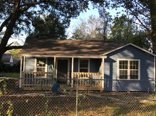5621 Apgar St, Houston, TX 77032