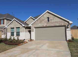 2622 Settler Hill Dr, Fresno, TX 77545