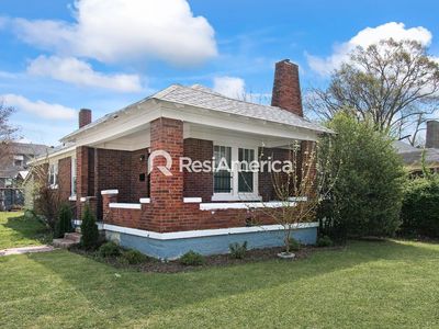 856 N McNeil St, Memphis, TN, 38107