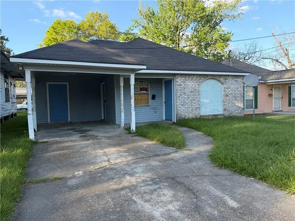 2015 Fairchild St, Baton Rouge, LA 70807