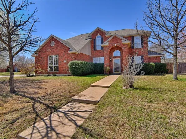 5 Brittany Ct, Mansfield, TX 76063