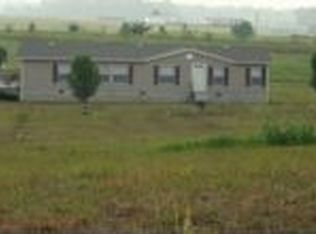 6875 N Pearson Rd, Springfield, TN 37172