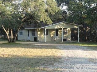 13375 Rebecca Creek Rd, Spring Branch, TX 78070