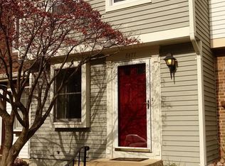 8477 Lazy Creek Ct, Springfield, VA 22153