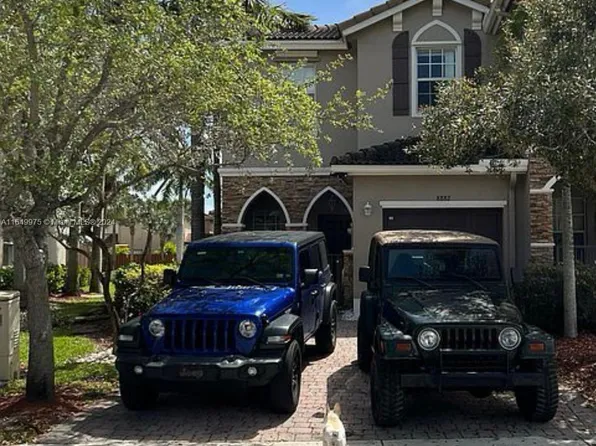 8882 SW 226th Ter #8882, Miami, FL 33190