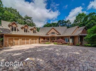 1090 Summit Dr, Jasper, GA 30143