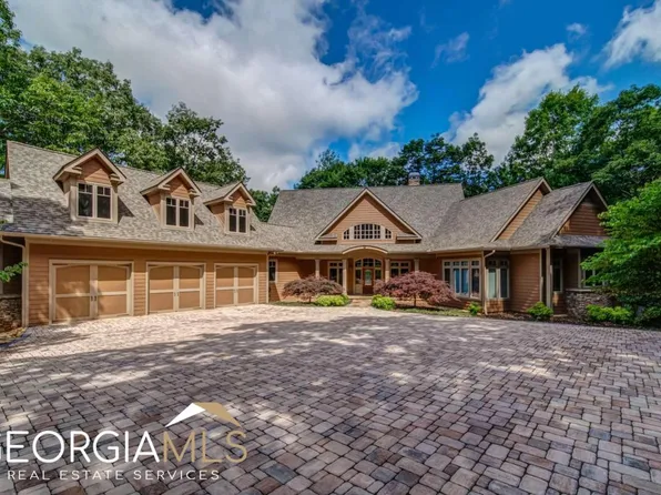 1090 Summit Dr, Jasper, GA 30143