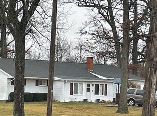 7105 N State Route 49, Greenville, OH 45331